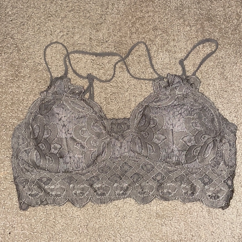Wishlist M bralette. great condition. $20